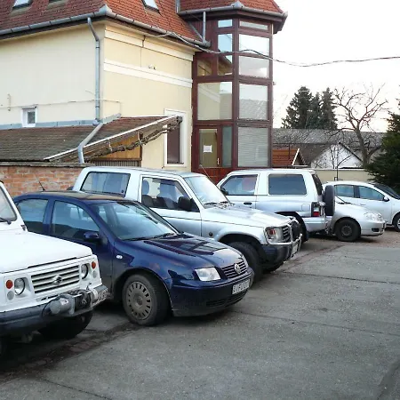 Bed & Breakfast Mo-ha Panzio